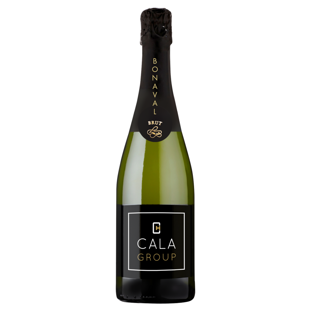 Branded Bonaval Cava Brut Reserva Promo Wines