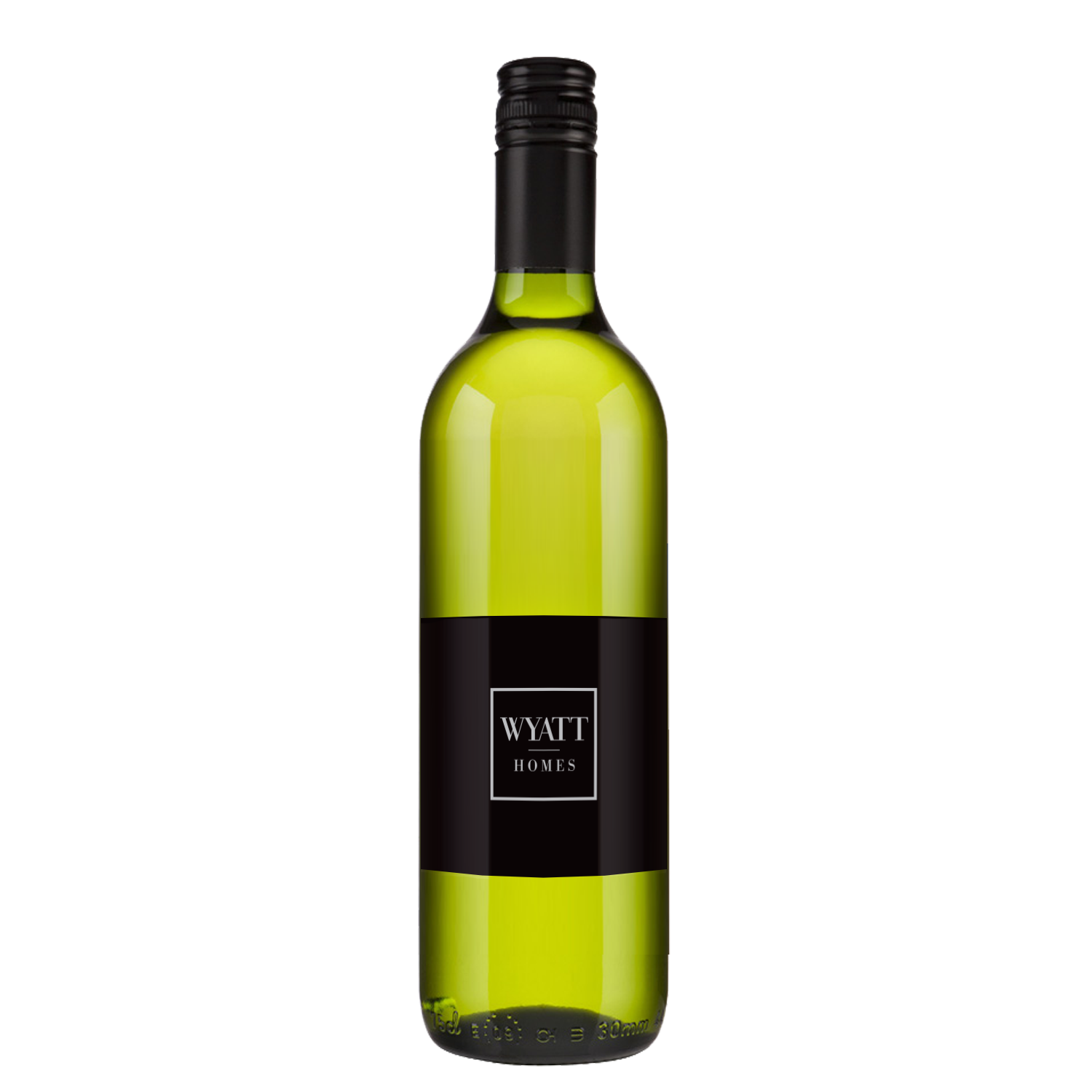 Branded Gold Reserve Chardonnay, Award Winning Personalised Wine