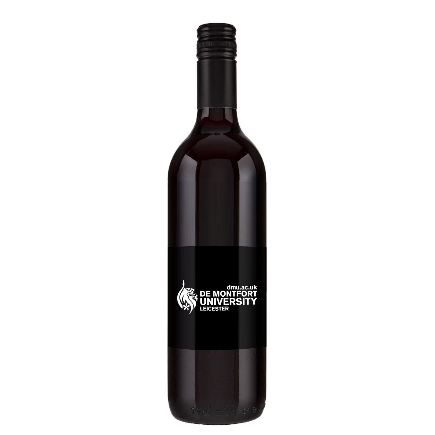 Branded Gold Reserve Shiraz, Award Winning Personalised Wine